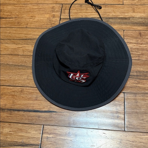 Team USA Baseball Bucket Hat New Era One Size Fits Most Black - Picture 9 of 9